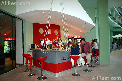 Marvel Hotel 2